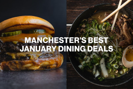 Manchester January Deals